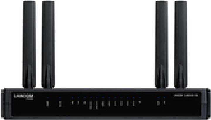 Produktbild Lancom Systems SD-WAN VoIP Gateway mit VDSL2/ADSL2+-Mod