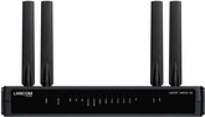 Actual product image Lancom Systems SD-WAN VoIP gateway with VDSL2/ADSL2+ mod