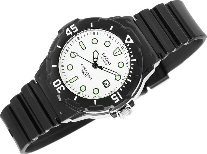 Immagine prodotto Casio LRW-200H-7E1VDF
