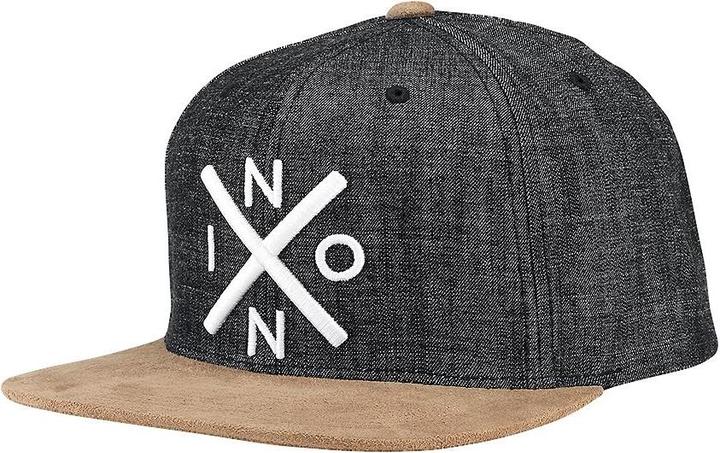 Nixon Exchange