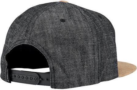 Actual product image Nixon Exchange