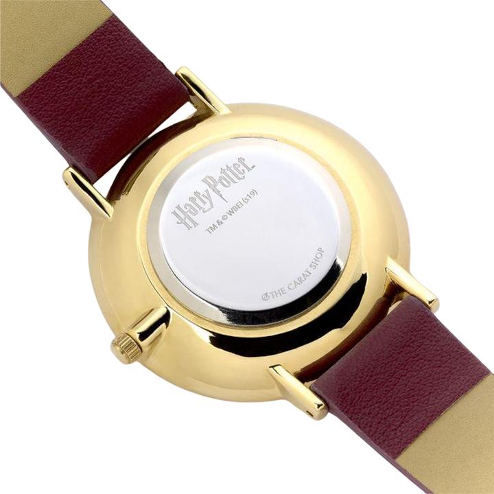 Produktbild Hogwarts Express Analoge Armbanduhr