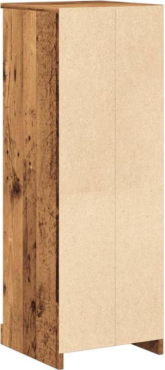 Produktbild vidaXL Highboard (36 x 35.50 x 103.50 cm)