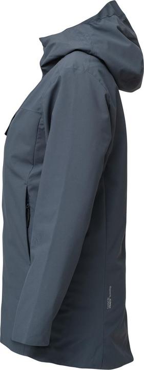 Actual product image Heat Experience Heated Oslo Coat W (L)