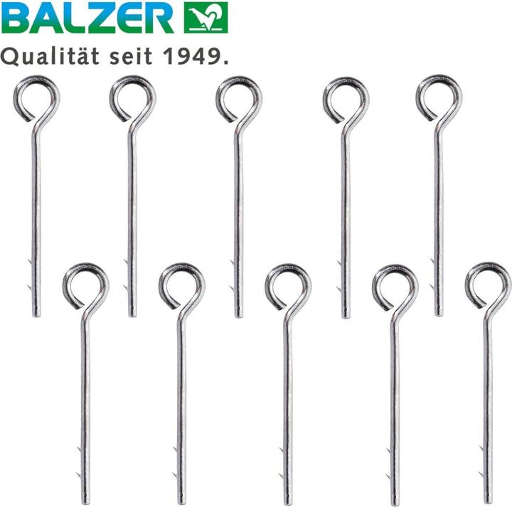 Immagine prodotto Balzer Shirasu Spike (2 cm)