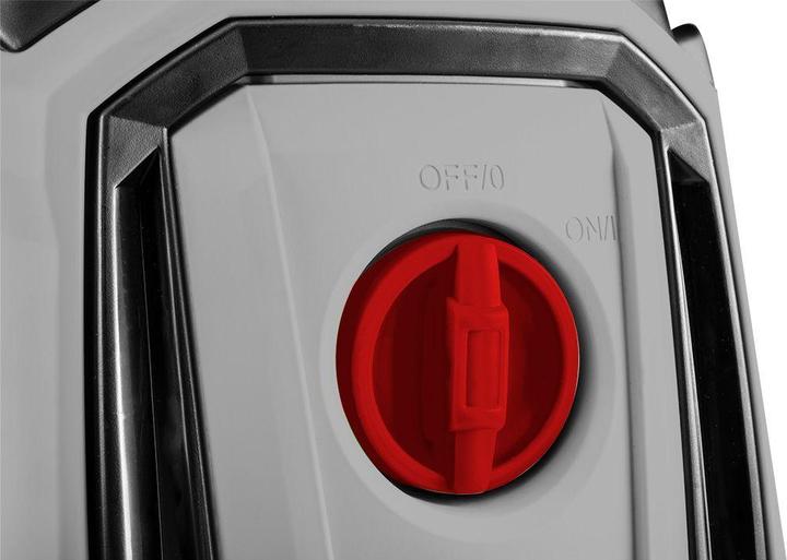 Produktbild Graphite 2000 W, 110 bar (max. 150 bar) (Netzbetrieb)