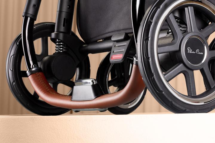 Actual product image Silver Cross Reef Stroller - Orbit