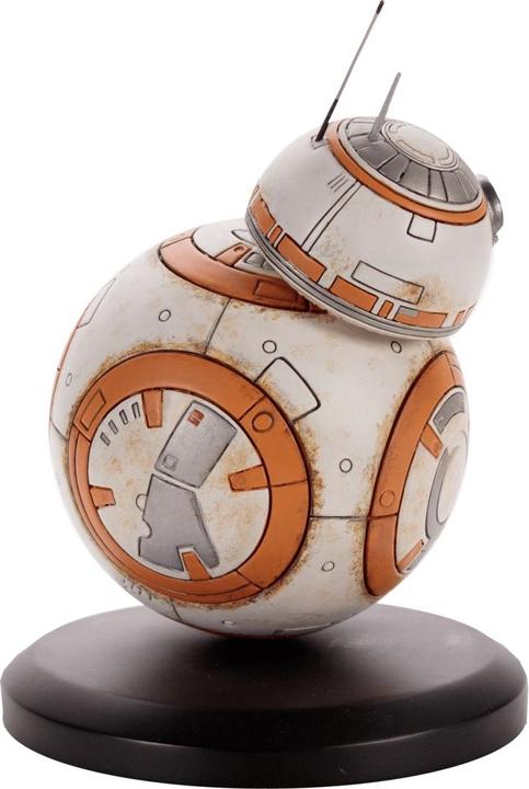 Produktbild Attakus Star Wars: BB-8 1:5 Scale Statue