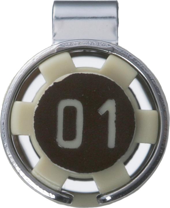 Produktbild Sakura Fineliner PIGMA MICRON 01, sepia (Sepia, 1x)