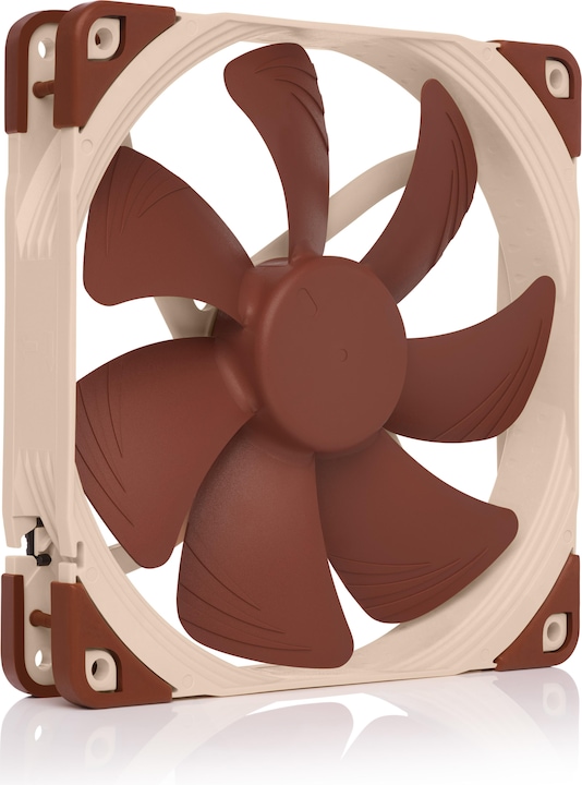Produktbild Noctua NF-A14 5V PWM Lüfter (140 mm, 1 x)