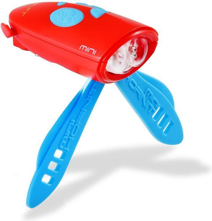 Produktbild Clug Mini Hornit, Blue & Red