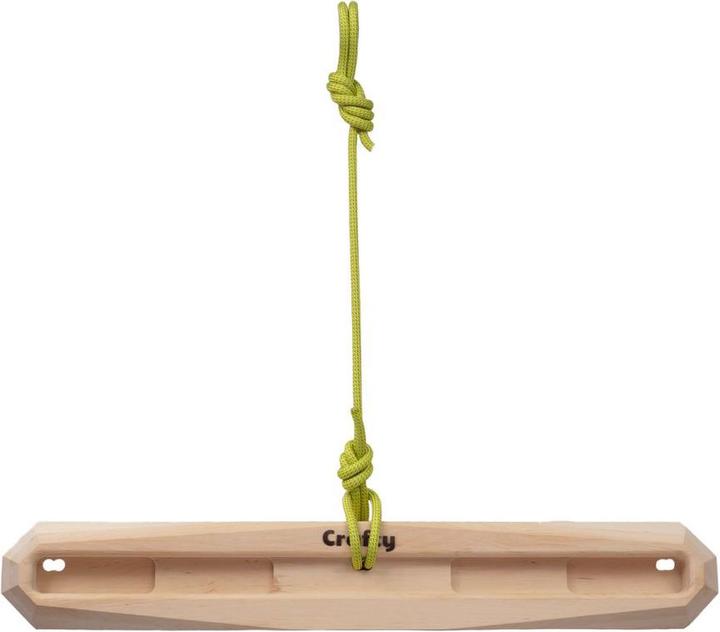 Immagine prodotto Crafty Climbing Hangboard Topaz, tavola da allenamento