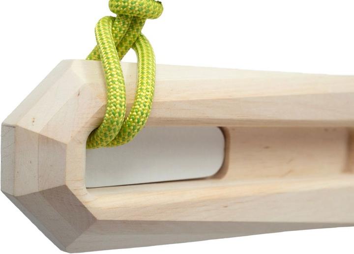 Immagine prodotto Crafty Climbing Hangboard Topaz, tavola da allenamento
