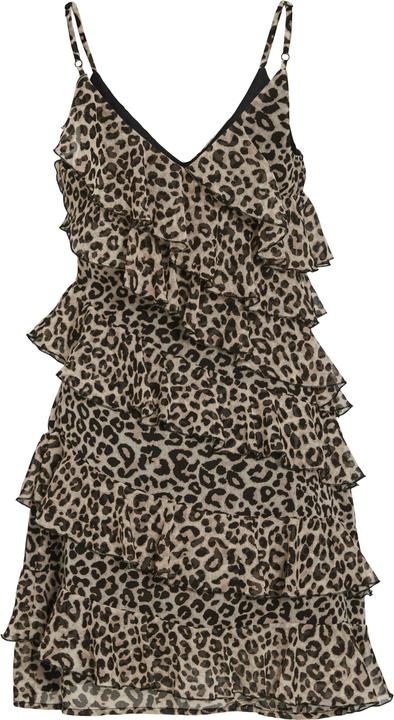 Image du produit Vila VILUNA Träger Minikleid (36)