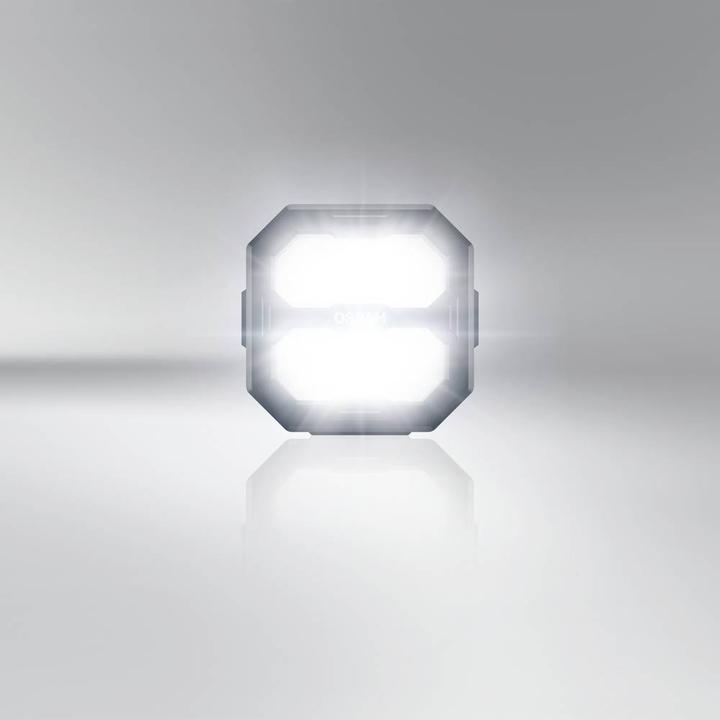 Produktbild Osram LEDriving Cube PX3500 Ultra Wide / 12-24V