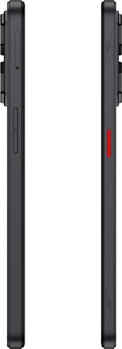 Image du produit Nubia Neo 3 (256 Go, Noir de l'ombre, 6.80", 5G)