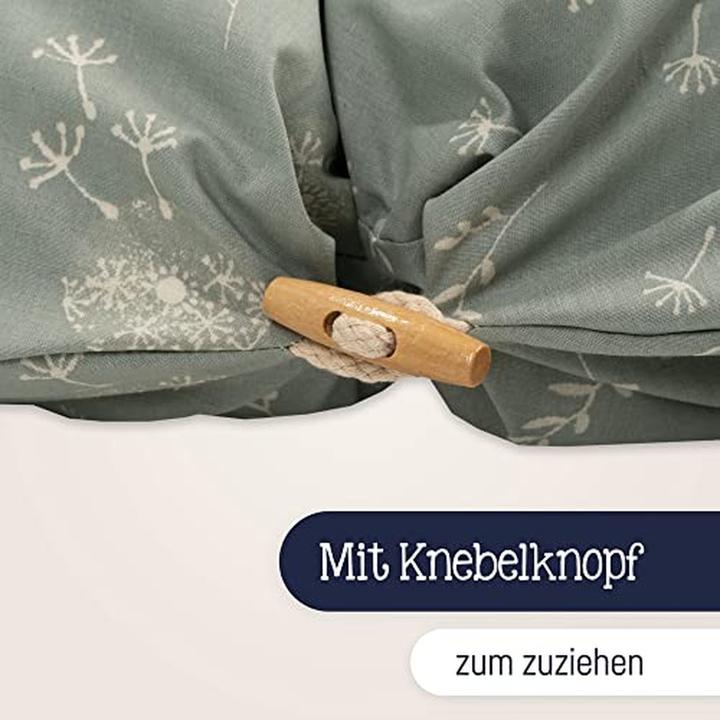 Actual product image Julius Zöllner Nappi (75 cm)