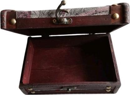Actual product image Safe Schatzkiste klein
