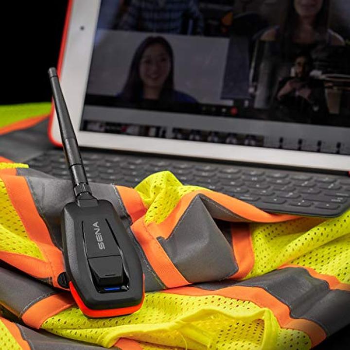 Produktbild Sena Mesh Port Red (1er Set)