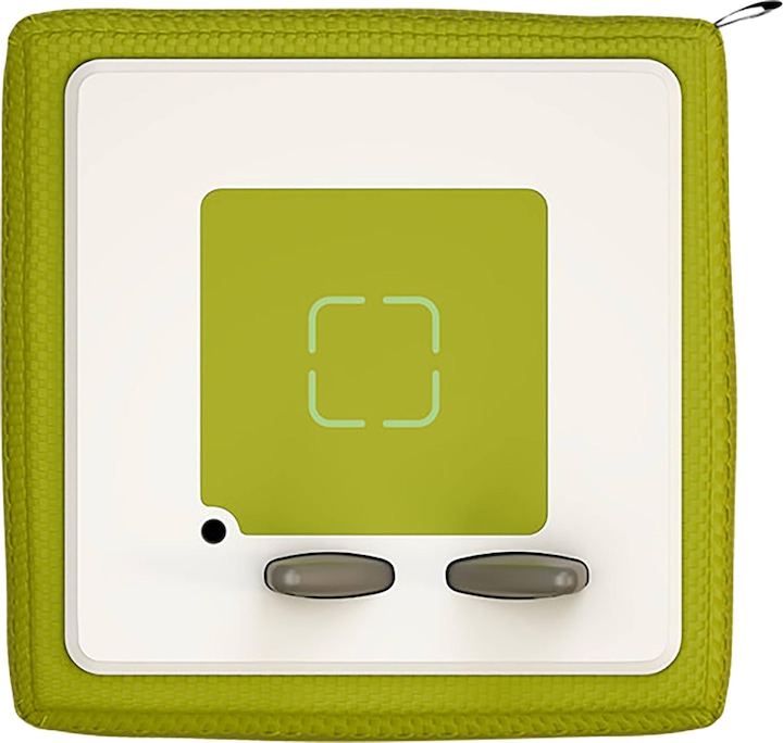 Productafbeelding Tonies Toniebox Startset Groen (Creatieve Tonie) (Duits)