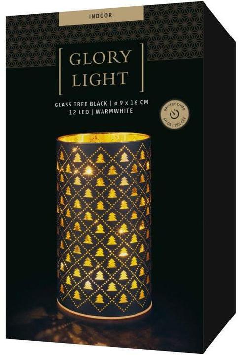 Immagine prodotto STT Glass Tree black