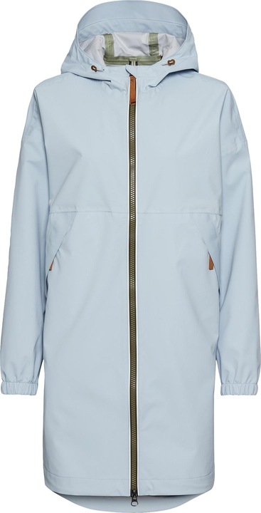 Camel Active leichter teXXXactive® Funktionsmantel aus recyceltem Polyester