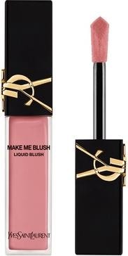 Yves Saint Laurent Liquid Blush 44 Nude Lavalliere (Nude lavalliere)