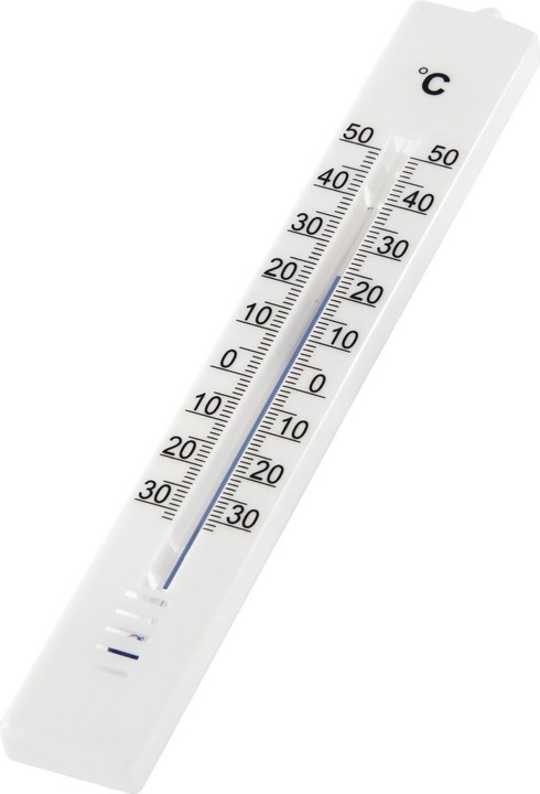 Produktbild Hama Innen-/Aussenthermometer, 18 cm, analog