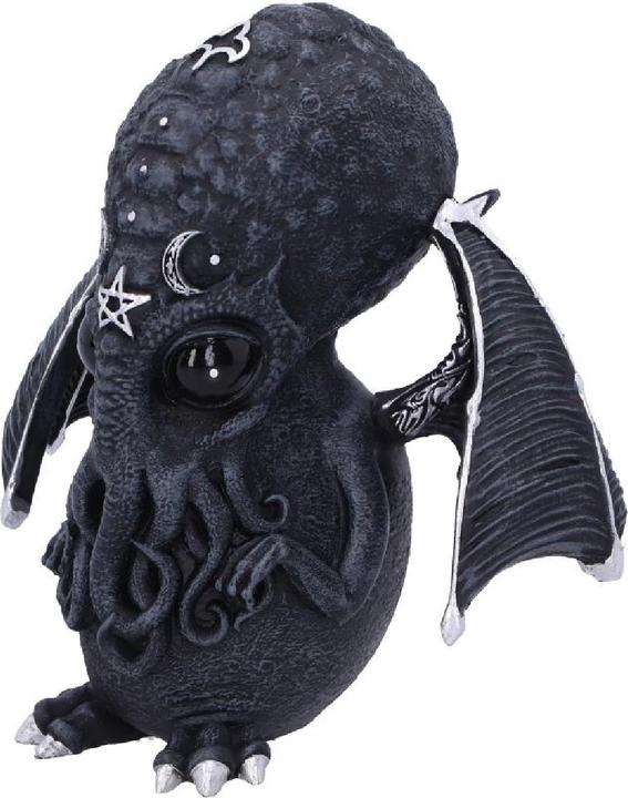 Image du produit Nemesis Now CULTHULHU FIGURINE 10.3CM