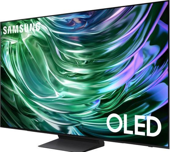 Image du produit Samsung QE48S90DAE (48", S90D, OLED, 4K, 2024)