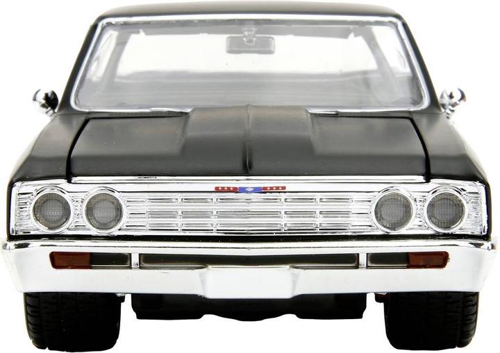 Immagine prodotto Jada Fast & Furious 1967 El Camino (F10) 1:24