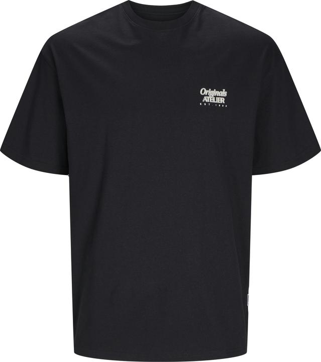 Produktbild Jack & Jones Gedruckt Rundhals T-shirt T-shirt (L)