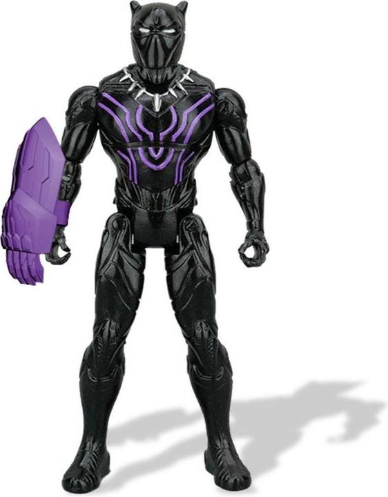 Image du produit Hasbro Black Panther