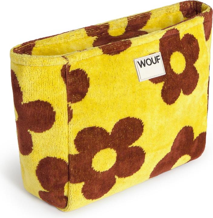 Produktbild Wouf Terry Kulturbeutel 30 cm