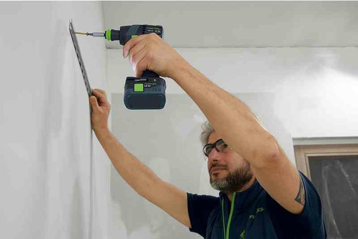 Produktbild Festool TXS 12 2,5-Plus (Bohrschrauber)