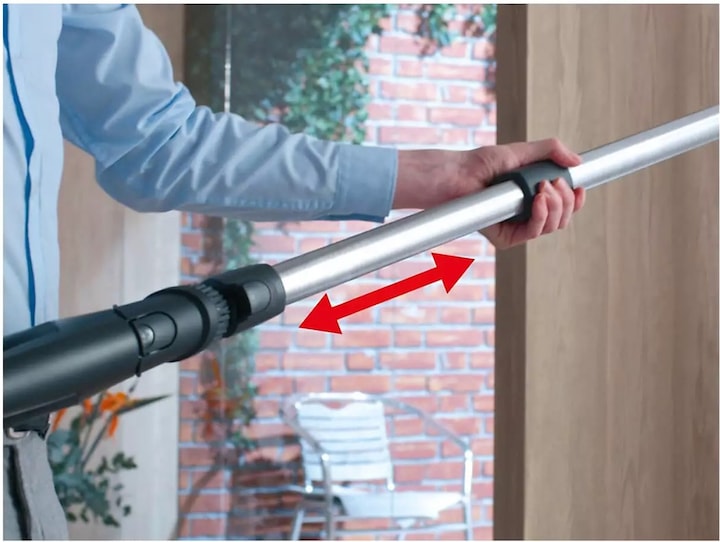 Actual product image Miele Complete C3 Cat & Dog Hardfloor PowerLine