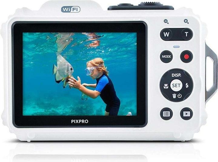 Produktbild Kodak WPZ2 (4.9 - 19.6 mm, 16.76 Mpx)