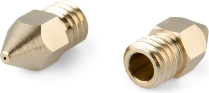 Immagine prodotto Zortrax Ugello in ottone da 0,4 mm (Spazzola)