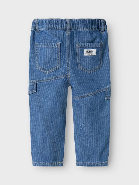 Actual product image Name it Straight Fit Jeans (98)