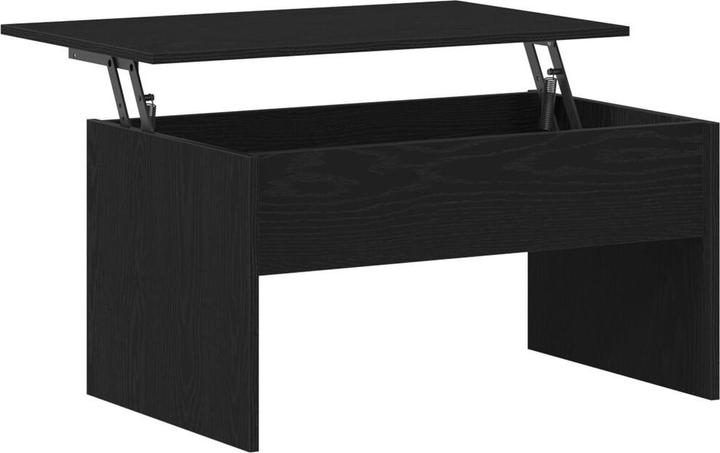 Image du produit vidaXL Moderner Couchtisch (80 x 50.50 x 41.50 cm)
