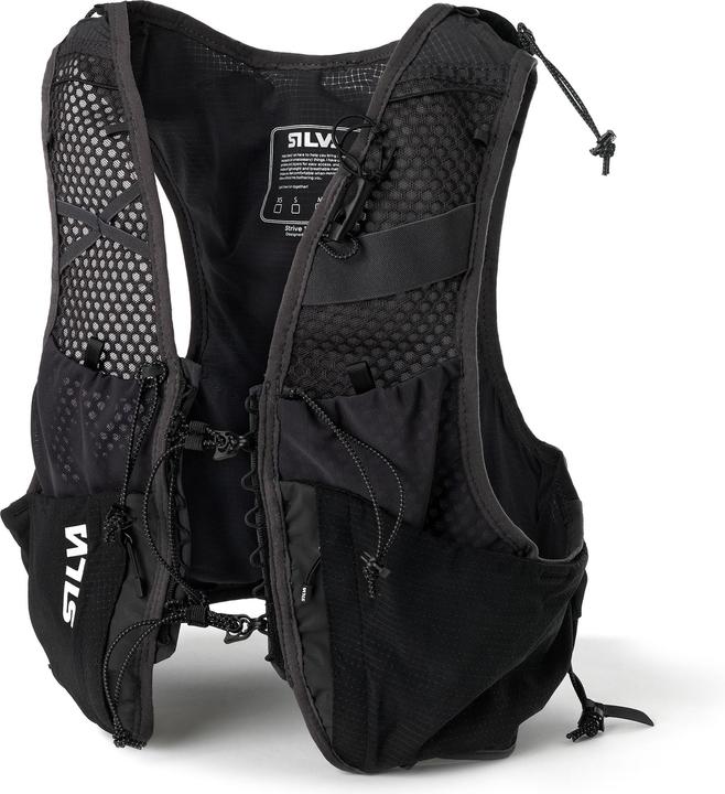 Actual product image Silva Strive 10 Vest (S)