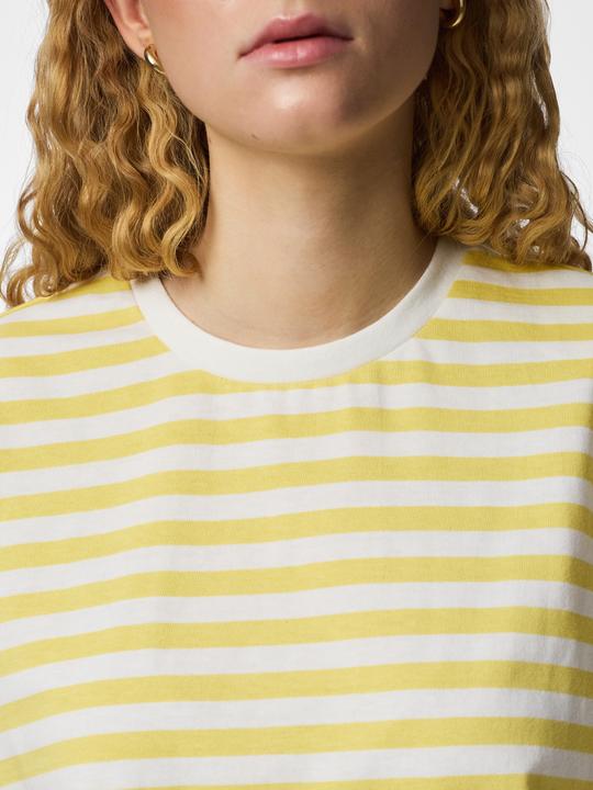 Immagine prodotto Pieces PCSADIE 2/4-ARM BOXY T-Shirt (M)