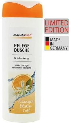 Orangenblüte