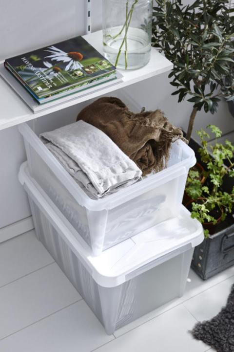 Produktbild Ebnat SmartStore (60 x 40 x 35 cm, 50 l)