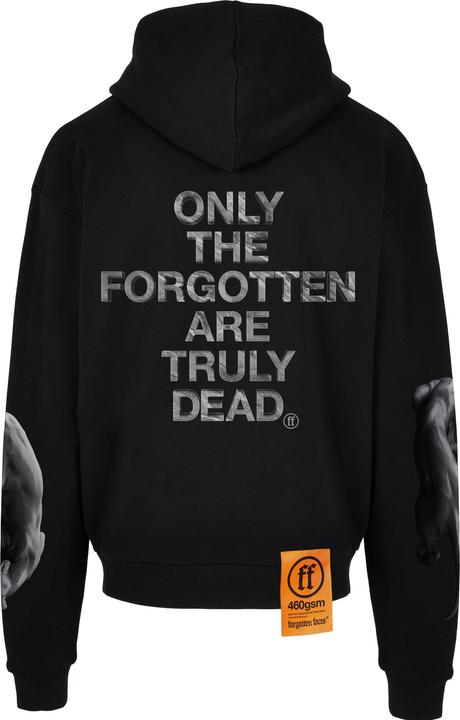 Produktbild Forgotten Faces Rivals Ultra Heavy Cotton Box Hoody (M)