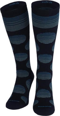 Immagine prodotto Sockwell Dot extra dünn Damen moderate Kompression (39 - 43)