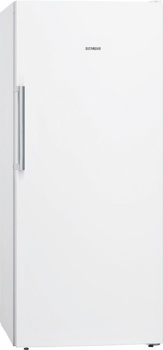 Siemens GS51NAWCV (Stand-alone, 290 l)