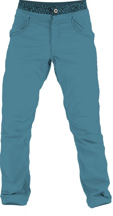 Indian Blue