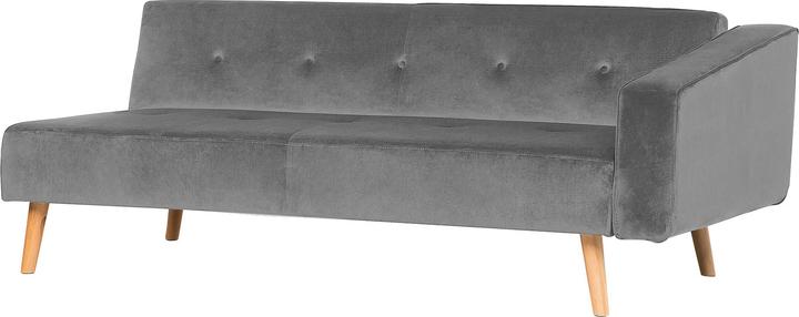 Produktbild Beliani Vadso (Ecksofa)