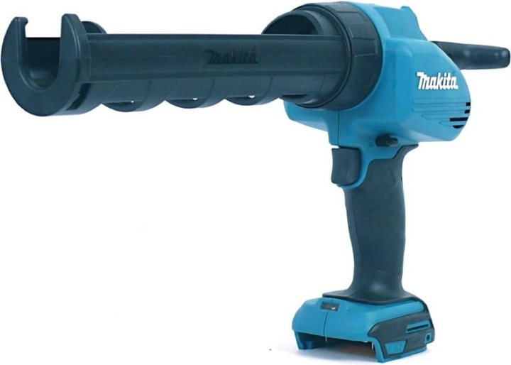 Actual product image Makita DCG 180 RMX Battery cartridge gun 18 V + 2x battery 4.0 Ah + charger